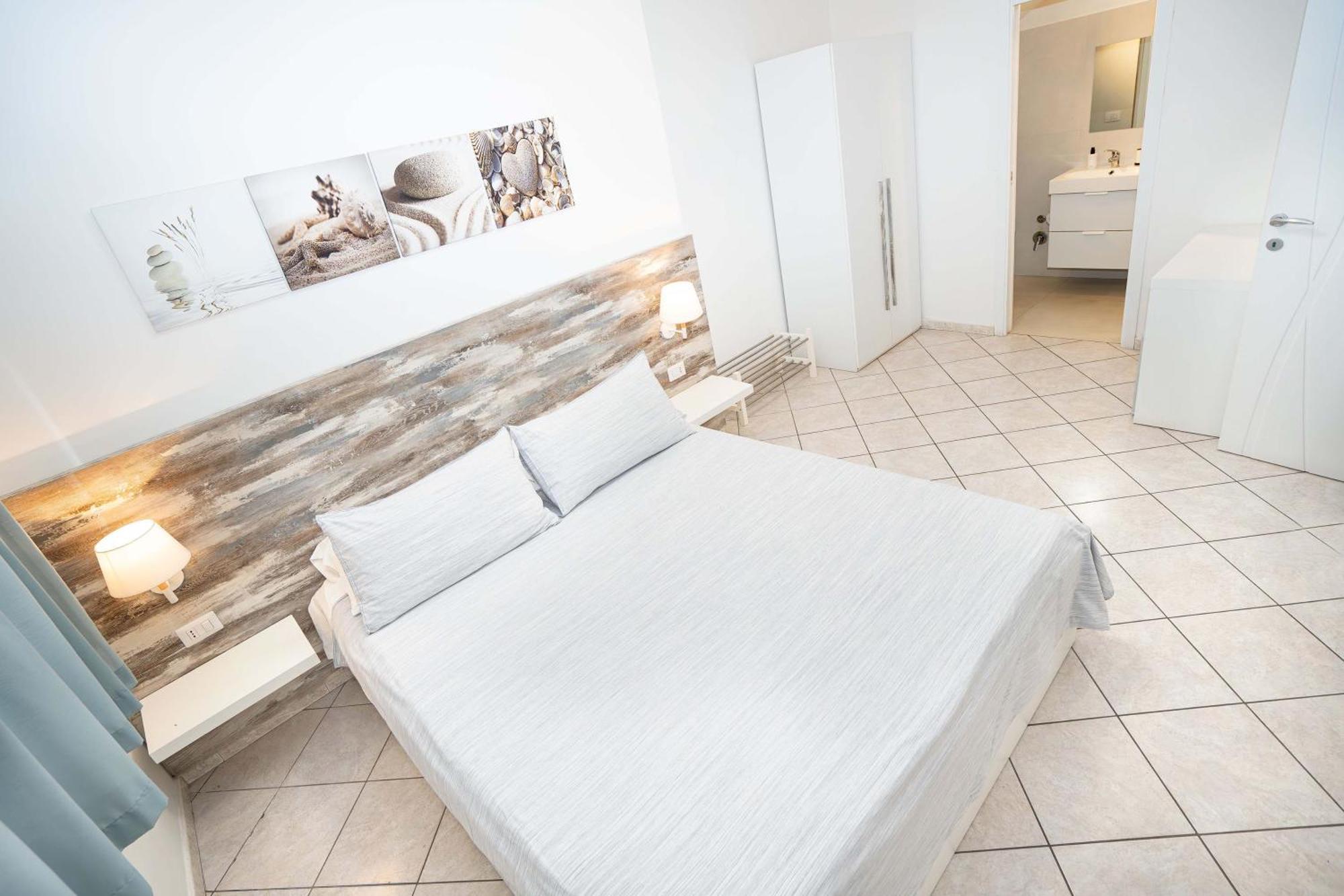 Taormina Beach House Mazzeo Exterior foto