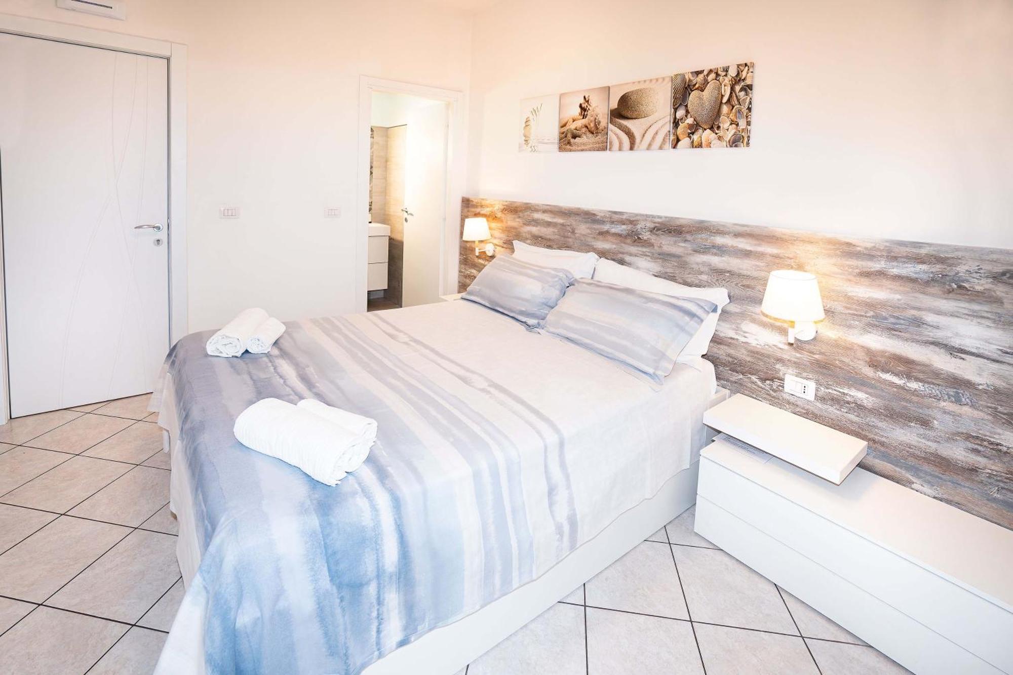 Taormina Beach House Mazzeo Exterior foto