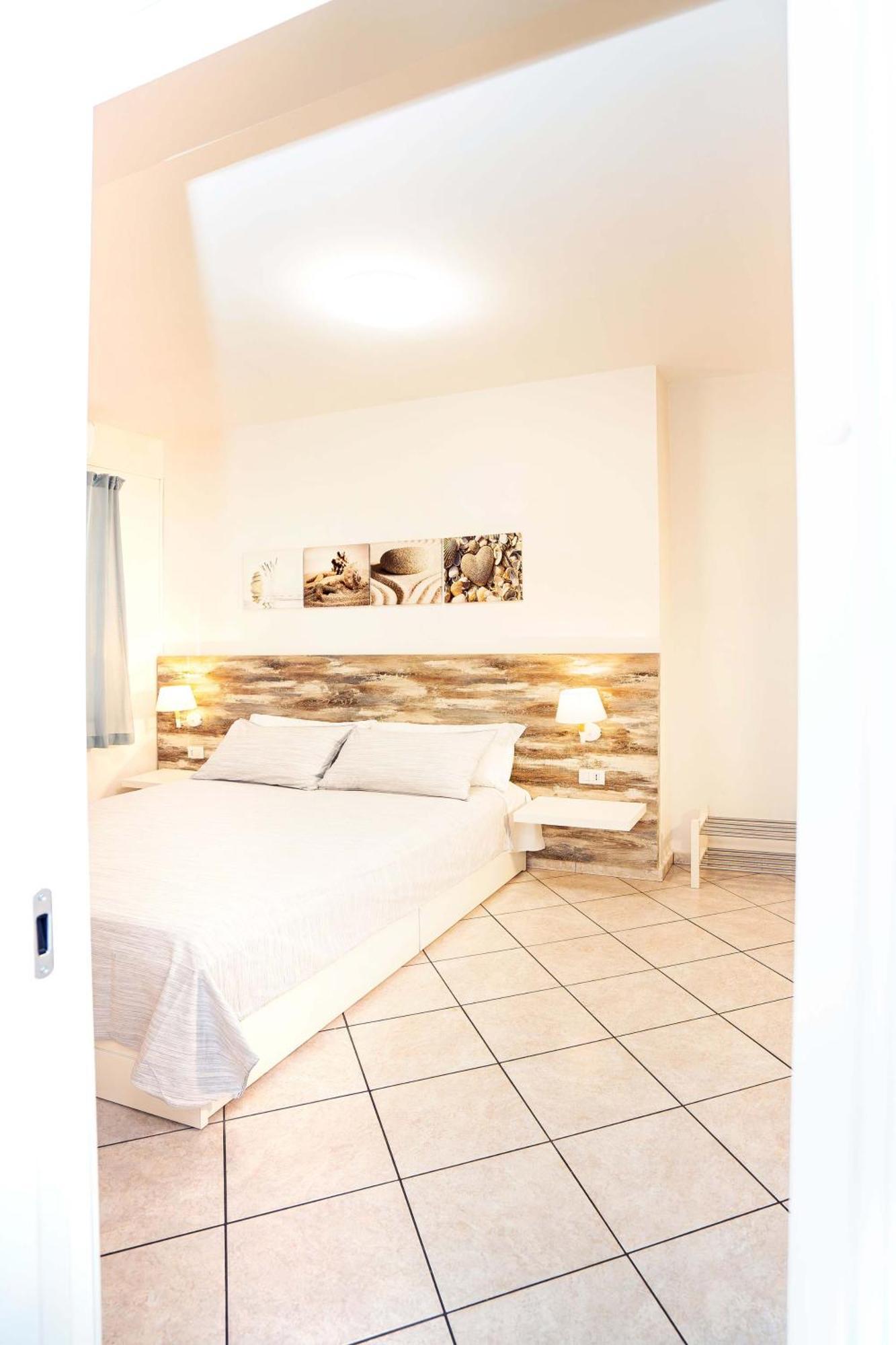 Taormina Beach House Mazzeo Exterior foto