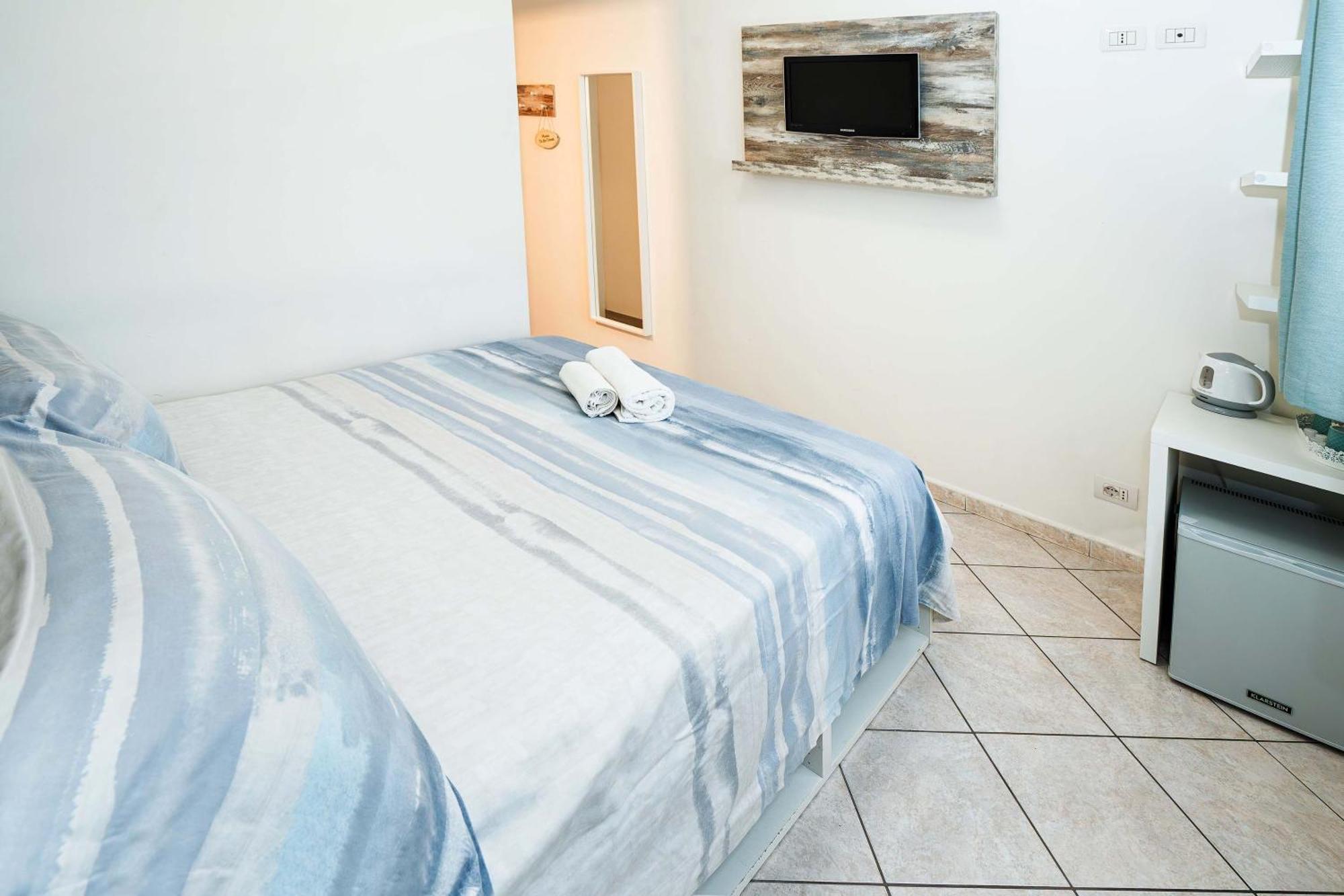 Taormina Beach House Mazzeo Exterior foto