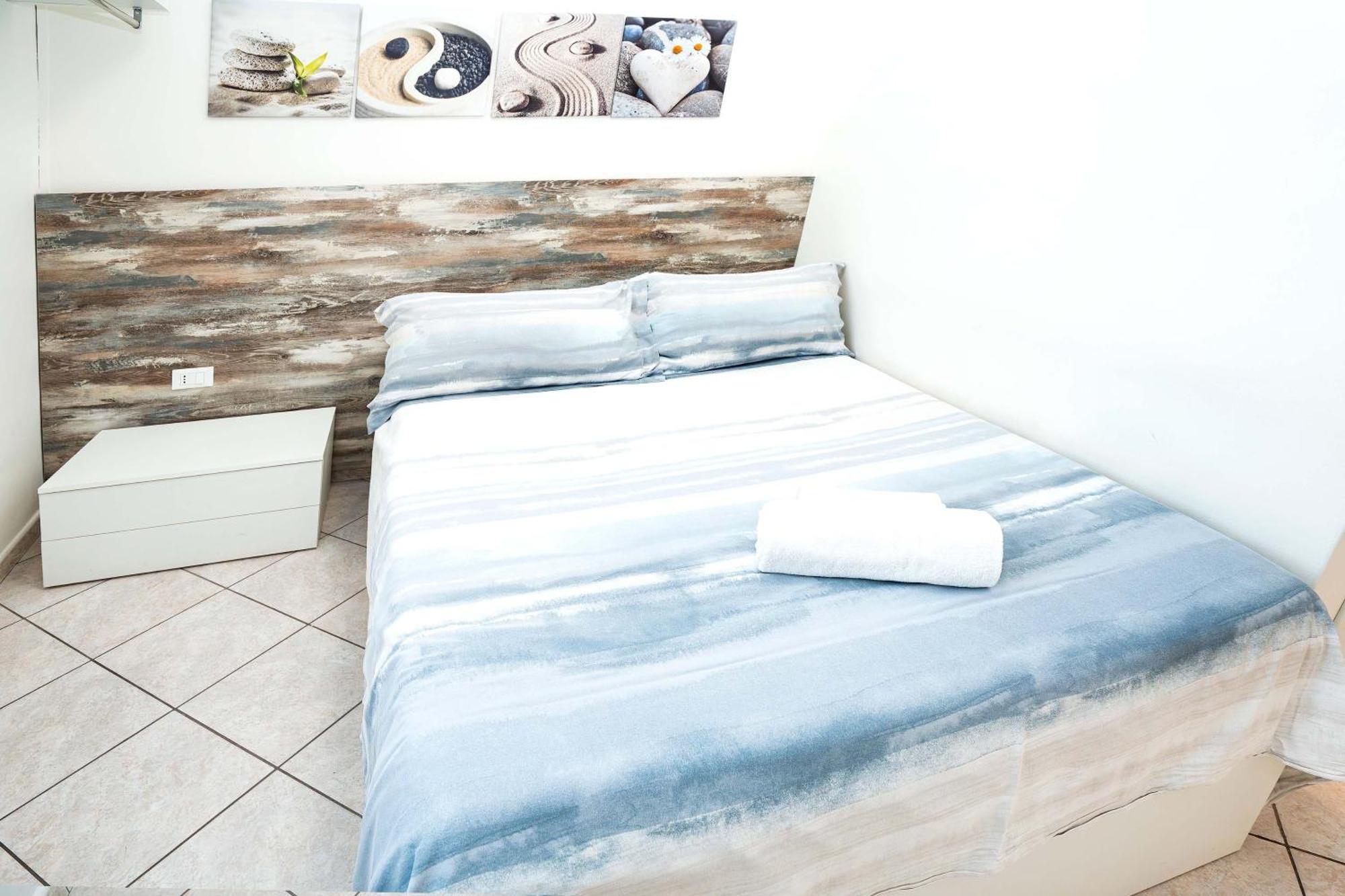 Taormina Beach House Mazzeo Exterior foto