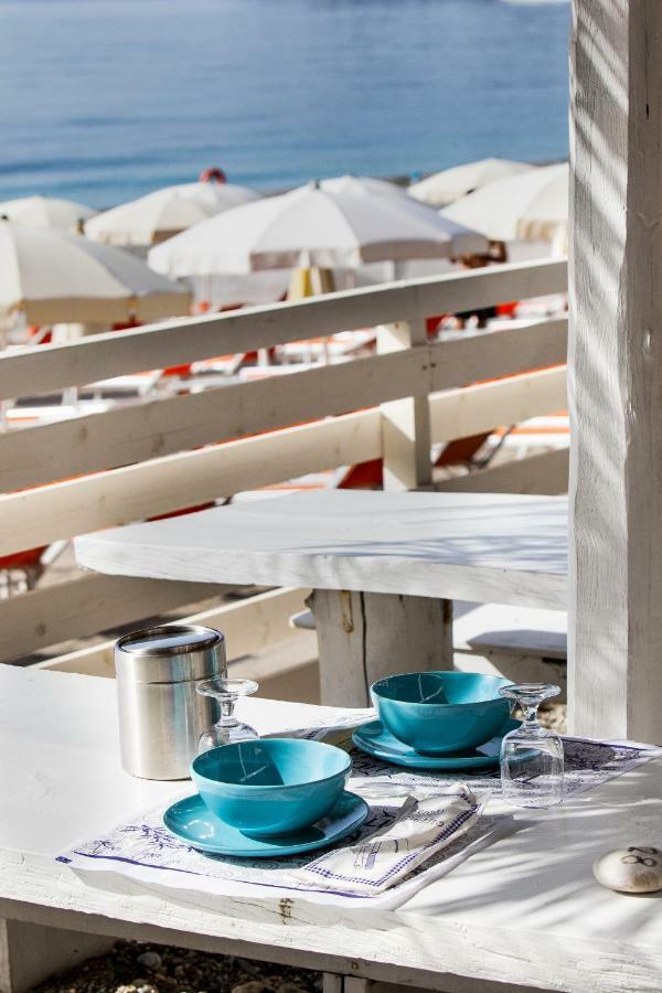 Taormina Beach House Mazzeo Exterior foto